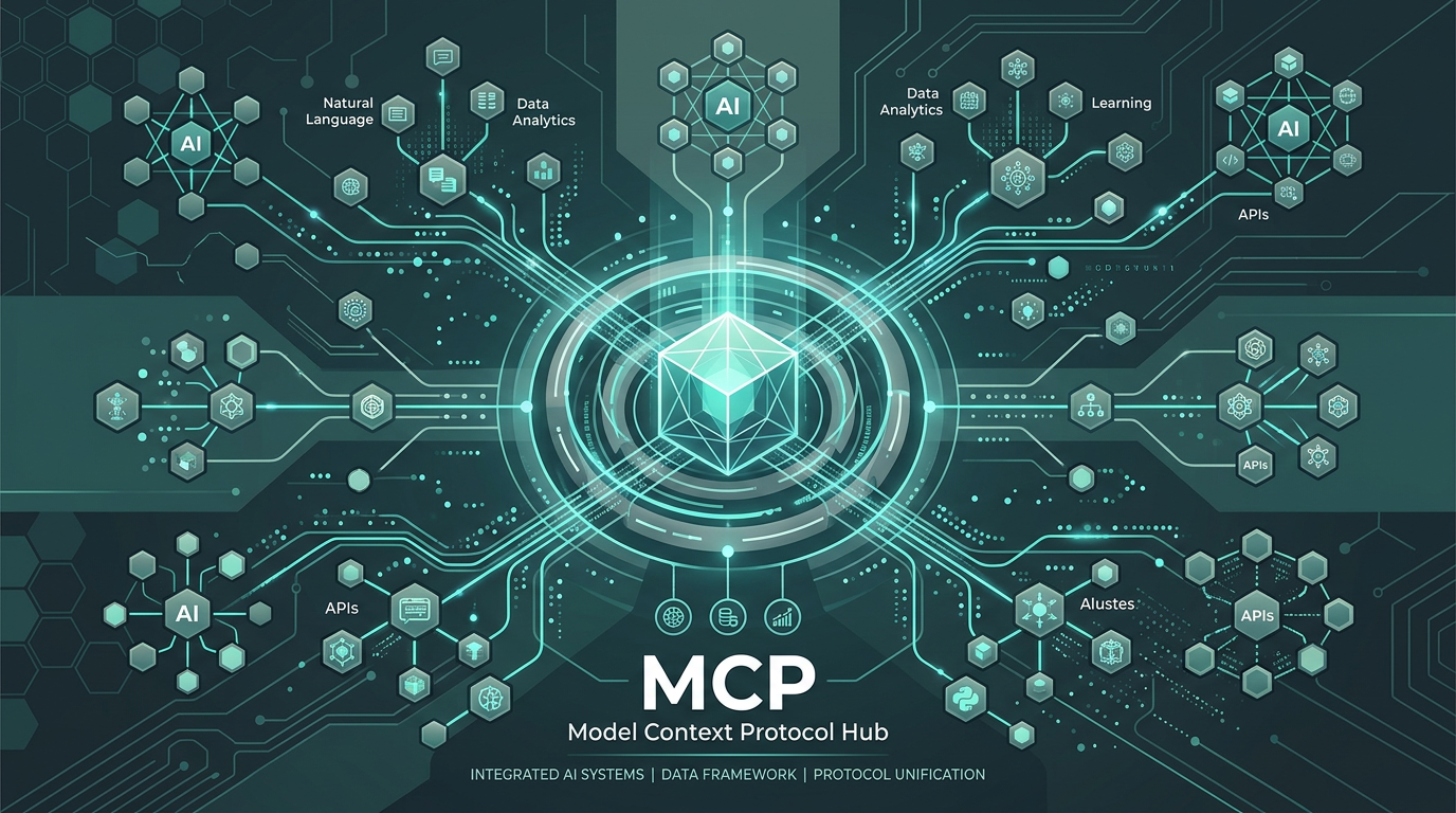 AI Agents and MCP: Why They Matter for System Integration